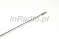 Krótka antenka samochodowa VHF/UHF DIAMOND AZ-504